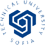 Technical University of Sofia Logo