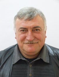 Image of гл. ас. д-р инж. Владимир Йорданов Николов